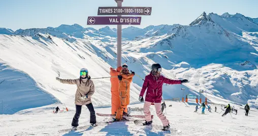 Ski pass deals