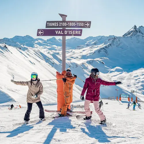 Ski pass deals