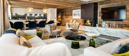 01 suite - 4 bedroom alcove duplex sleeping 8-10 (c.227m2) (max. 8 adults):