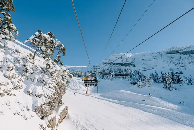 Villard de Lans ski slopes (©Florian_Monot).webp