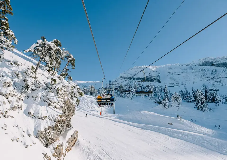 Villard de Lans ski slopes (©Florian_Monot).webp