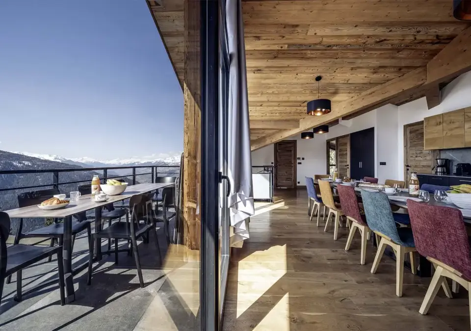 l'Oree du Bois-La Rosiere-Apartment 6 (©Richard-Roberts) (5).webp