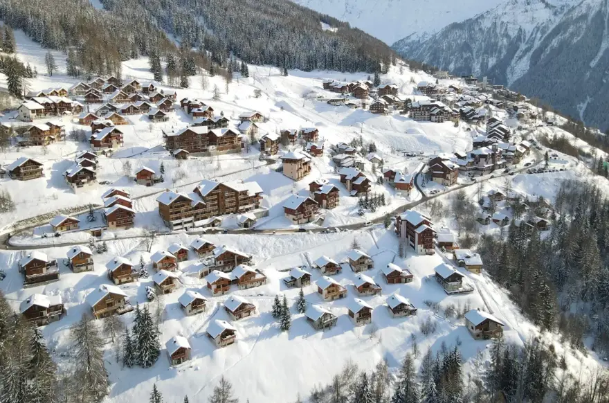 Peisey-Vallandry ski resort (@Photo Vallandry).webp