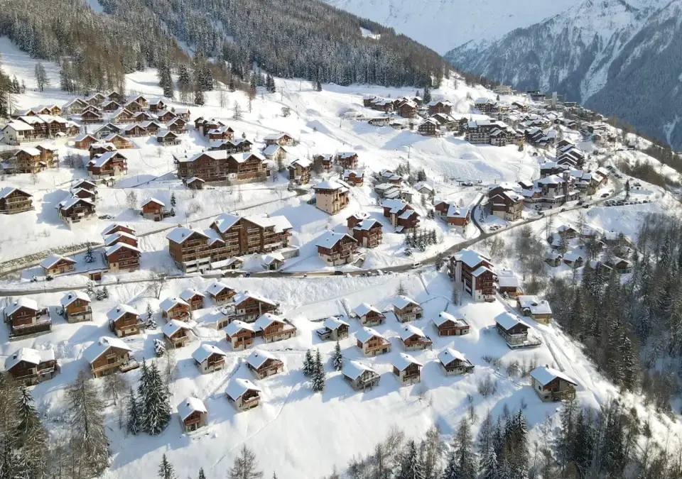 Peisey-Vallandry ski resort (@Photo Vallandry).webp