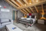 Koh-I Nor-Val Thorens-Typical hotel room (1).webp