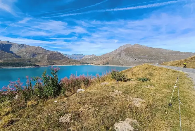 Val Cenis Lac du Mont Cenis, Val Cenis (© L.Hawkins) (3).webp