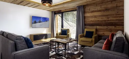 Chalet l'Orée du Bois