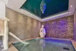 Chalets de Leana, Les Carroz d'Araches-Kids pool.webp