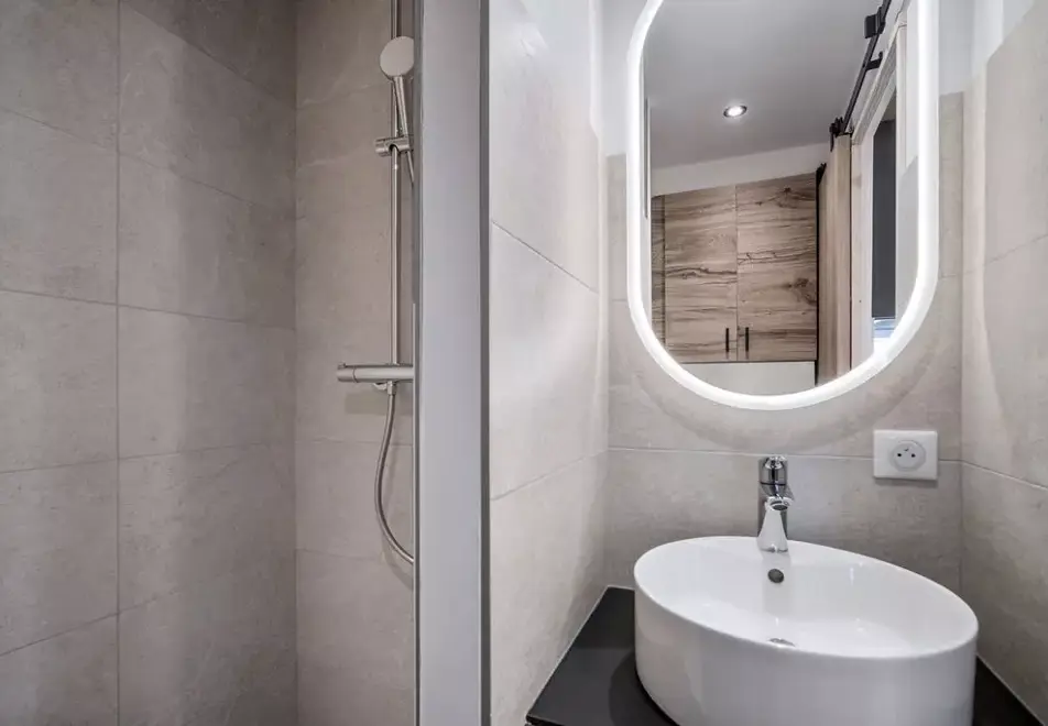 Freddie apartments, Tignes 1800 (self caterd apartments) - Impressions