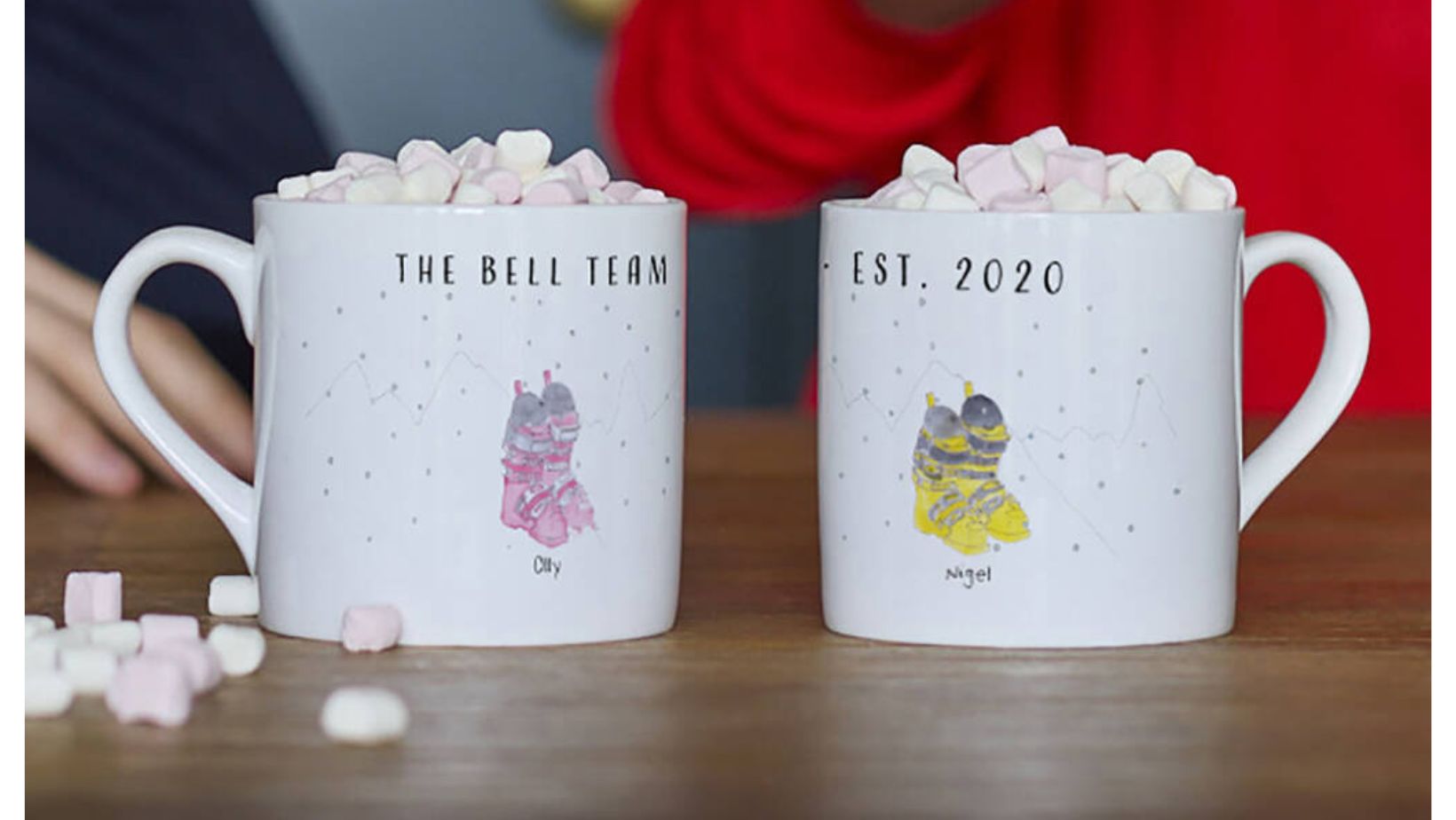 Mugs