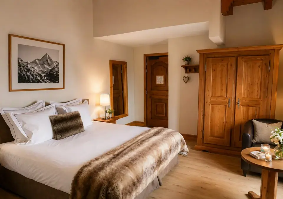 Hotel St Martin & Apartments-Typical hotel room (1).webp