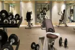 Le Cristal de l'Alpe-Alpe d'Huez-Fitness room.webp