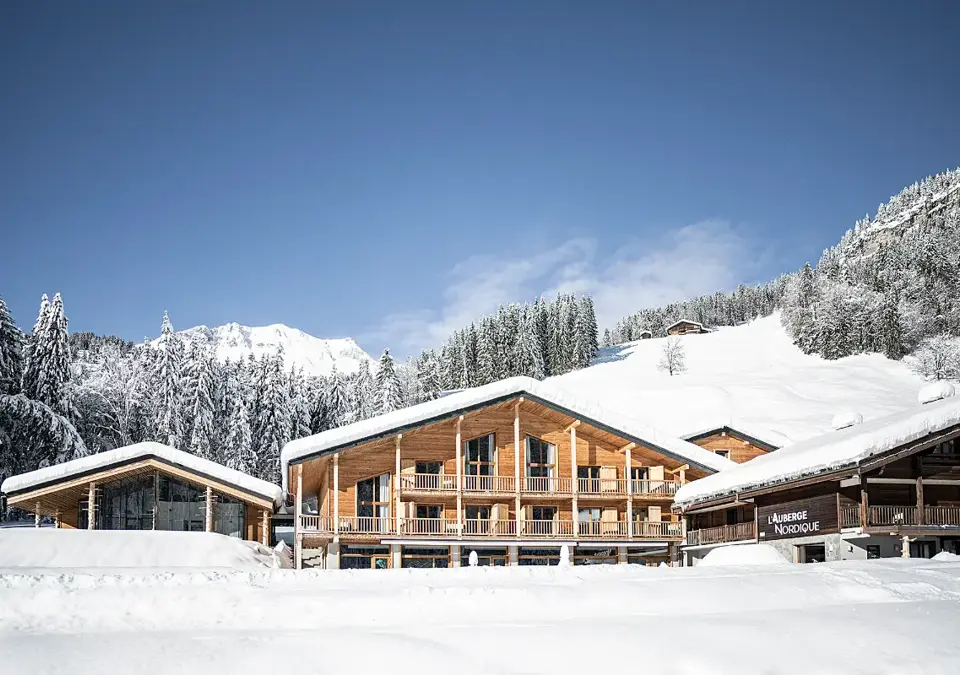 Le Grand Bornand nordic area.webp