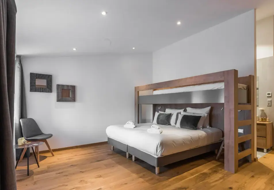 Le Ridge (self catered apartments) - Apartment Agba