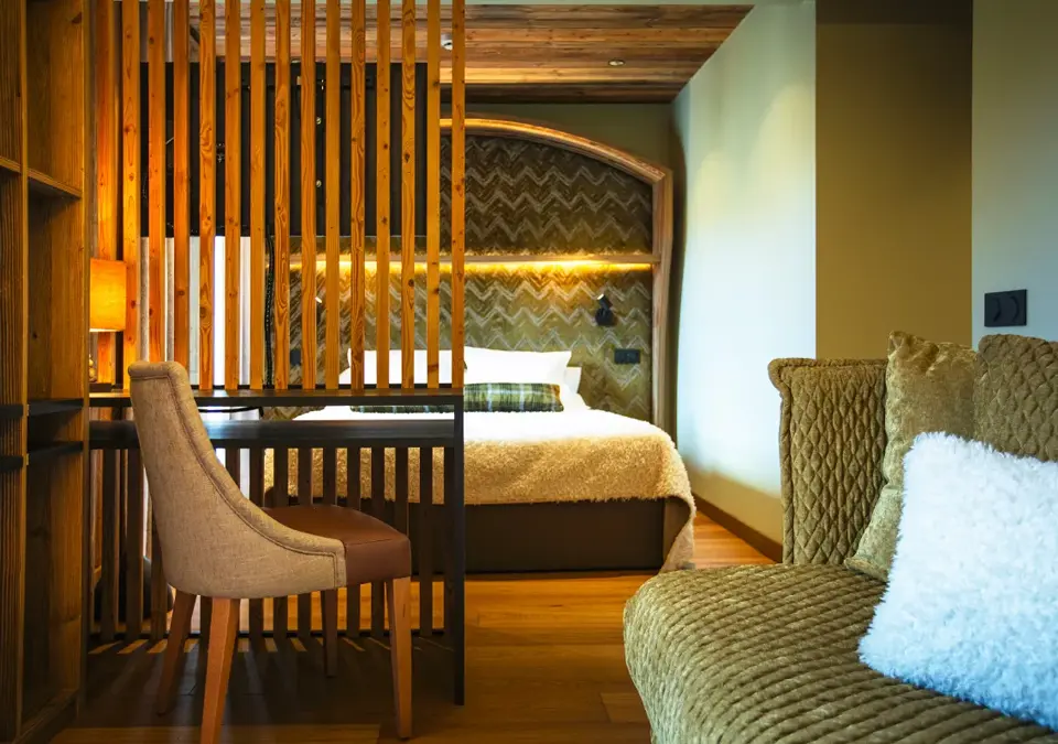 Hotel Beauregard-La Clusaz-Suite junior privilege.webp