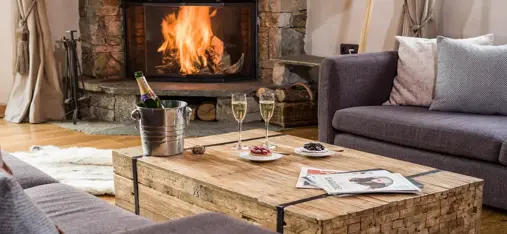 Chalet Arosa