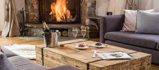 Chalet Arosa