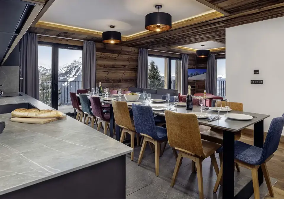l'Oree du Bois-La Rosiere-Apartment 4 (©Richard-Roberts) (7).webp
