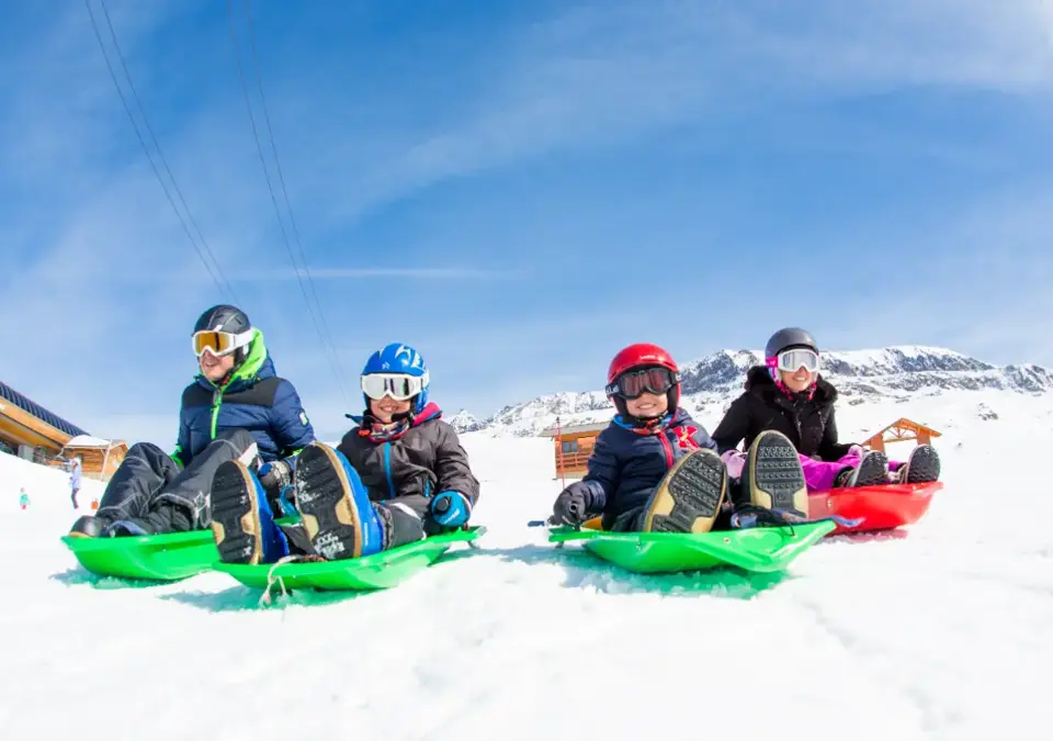 Alpe d'Huez sledging (©Laurent_Salino).webp