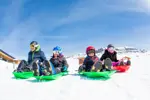 Alpe d'Huez sledging (©Laurent_Salino).webp
