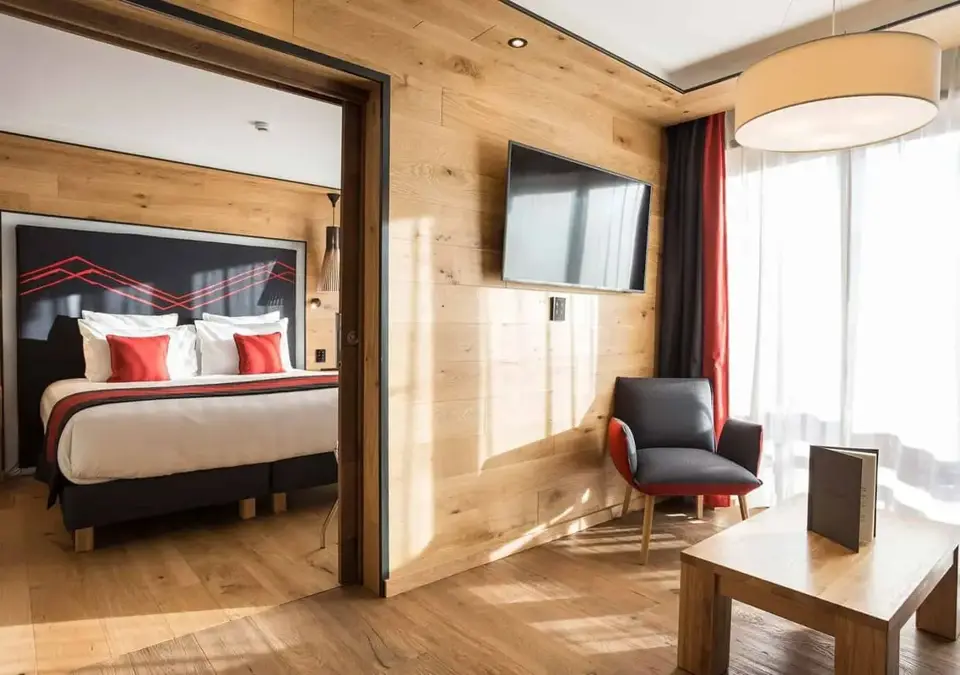 Alparena-La Rosiere-Typical suite apartment 2-4 (10).webp