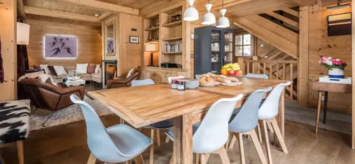 Chalet Davos