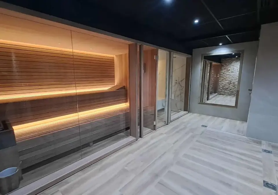 Les Chalets de Wengen-Les Coches-Sauna-Steam room (1).webp