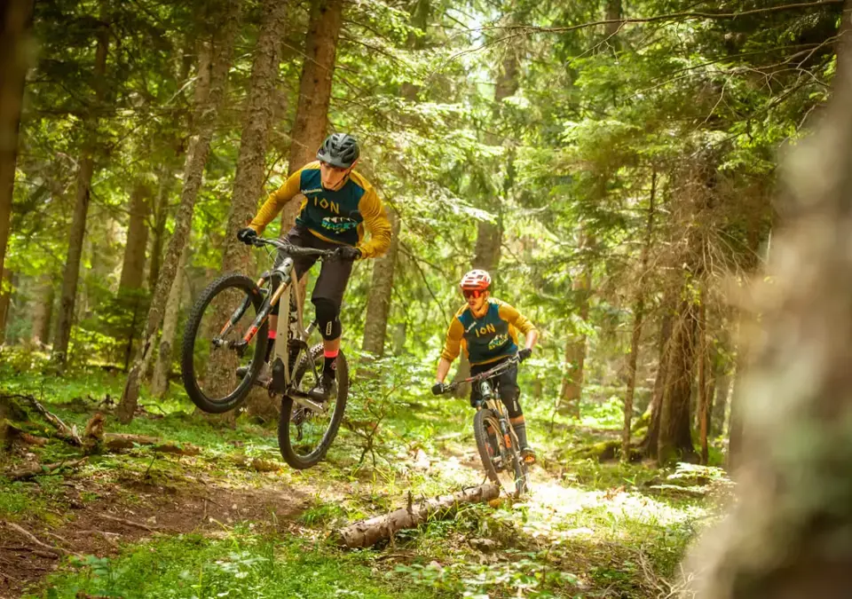 Villard de Lans mountain biking.webp