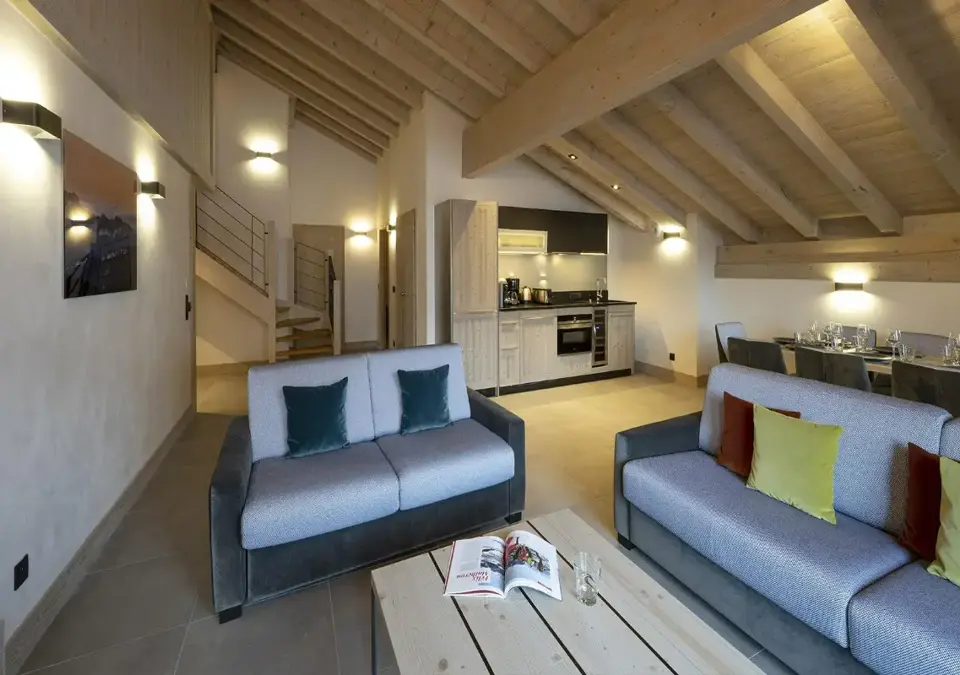 Roc des Tours-Le Grand Bornand-Typical apartment (2).webp