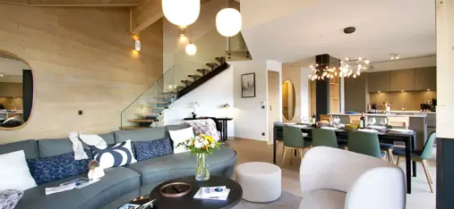Phoenix C Apartments