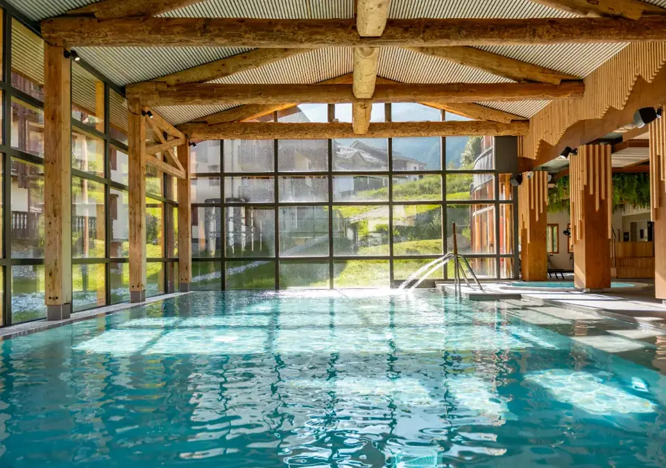 Les Balcons de Val Cenis Village-Indoor pool (©L.Brochot) (2).webp