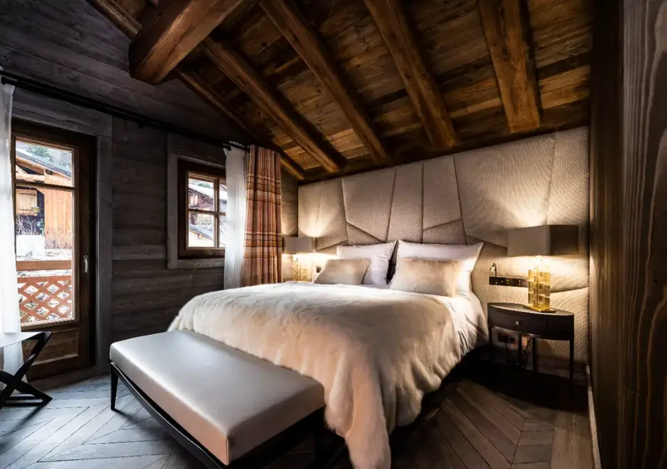 Armancette-St Nicolas-Mont Joly room (©D.Machet) (1).webp