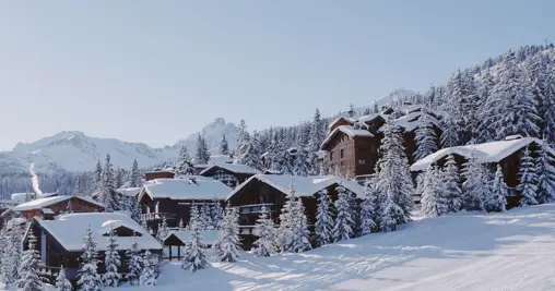 Courchevel