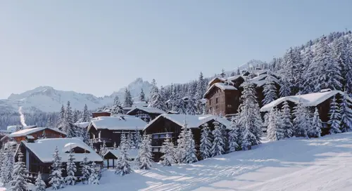 Courchevel