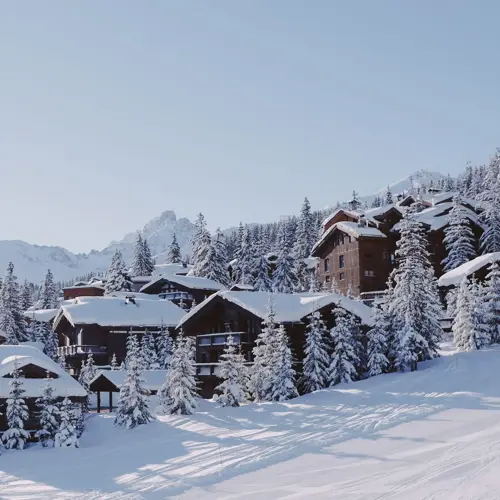 Courchevel
