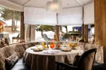 Hotel Chalet Mounier-Les Deux Alpes-Restaurant.webp