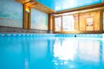 Hotel Chalet Mounier-Les Deux Alpes-Indoor pool.webp