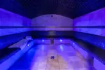 Le Napoleon-Montgenevre-Steam room.webp