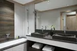 Alpen Lodge-La Rosiere-Typical hotel room (4).webp