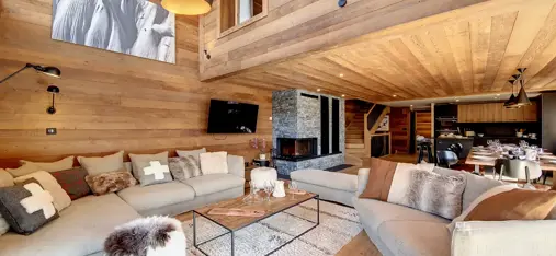 Chalet Edelweiss