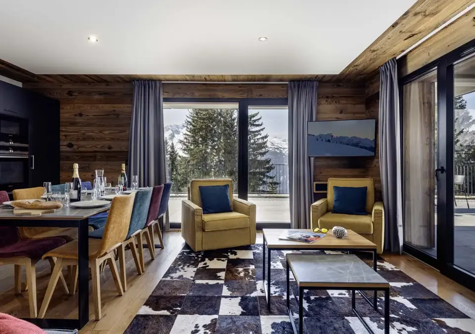 l'Oree du Bois-La Rosiere-Apartment 2 (©Richard-Roberts) (8).webp