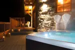 Chalet Arosa-Val d'Isere-Hot tub.webp