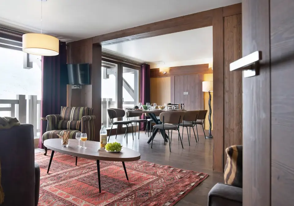 Kashmir apartments-Val Thorens-Typical apartment (©S.Bergoend) (5).webp
