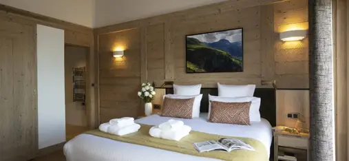 Alpen Lodge