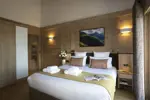 Alpen Lodge-La Rosiere-Typical hotel room (1).webp