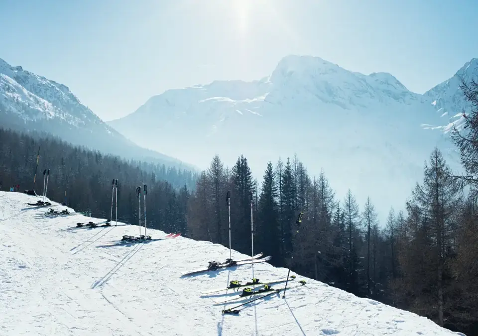 Sainte Foy Tarentaise ski slopes (© DavidAndré) (1).webp