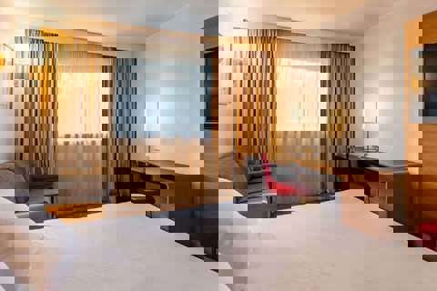 Novotel Reims Tinqueux en-route hotel