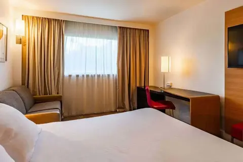 Novotel Reims Tinqueux en-route hotel