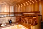 Hotel Chalet Mounier-Les Deux Alpes-Sauna.webp