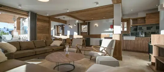 5 bedroom apartment sleeping 12 (c.152-168m2):